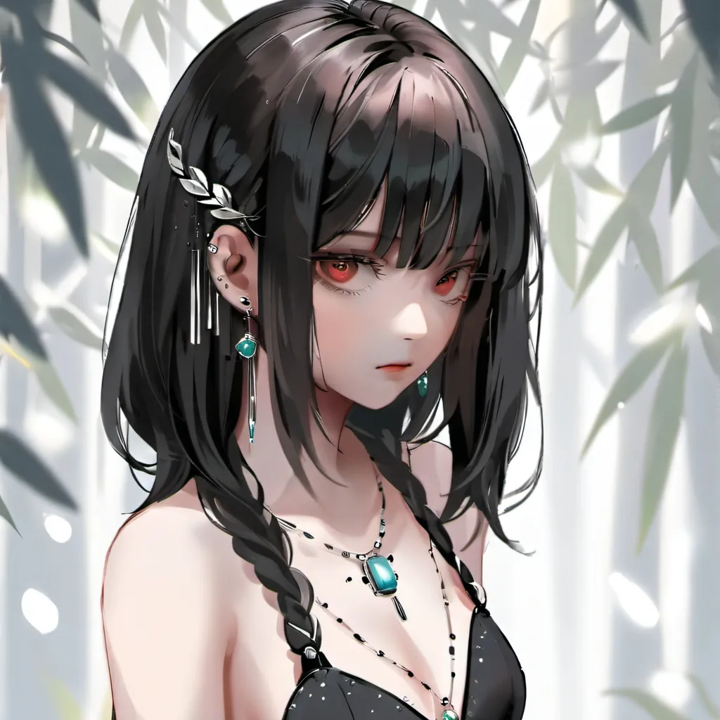 chat with ai character: maria💅🏻
