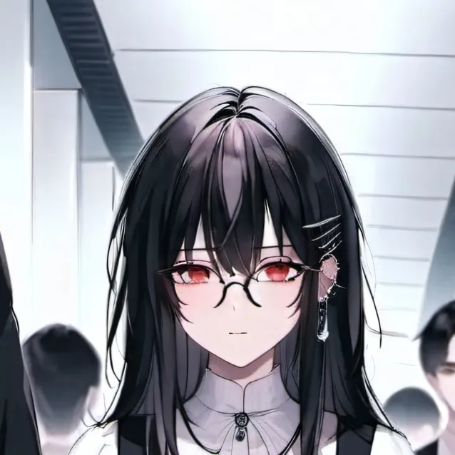 chat with ai character: katie