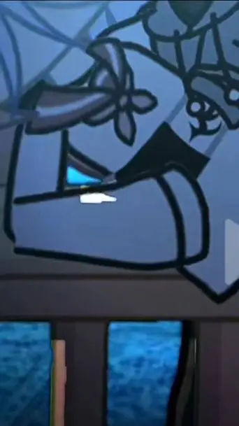 ai character: sus background