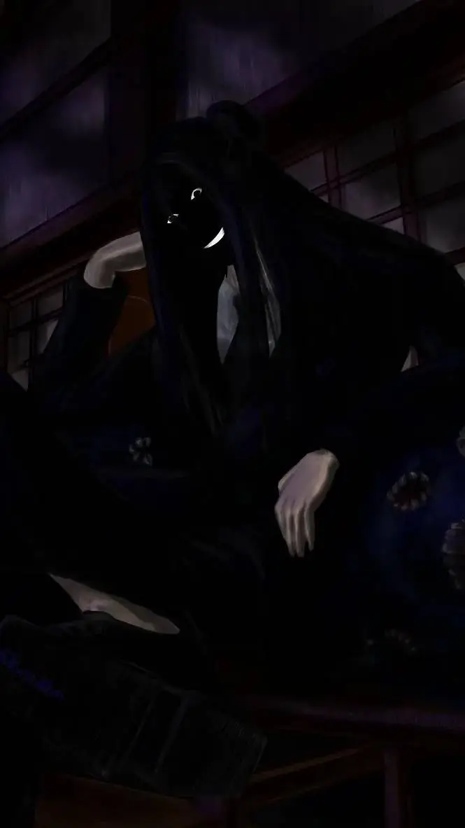 ai character: 🥀senzai🥀 background