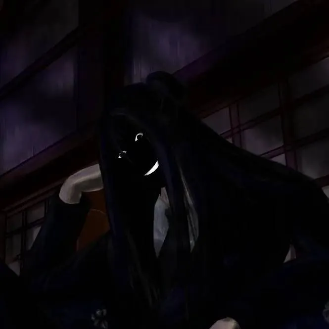 chat with ai character: 🥀senzai🥀