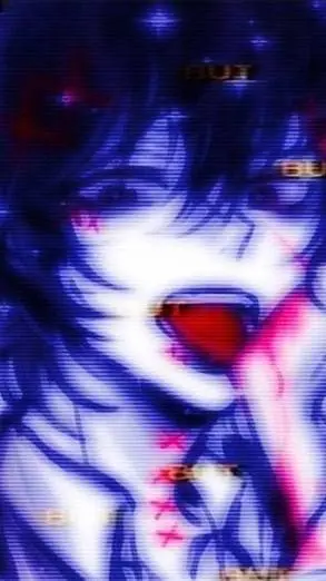 ai character: yandere~ background