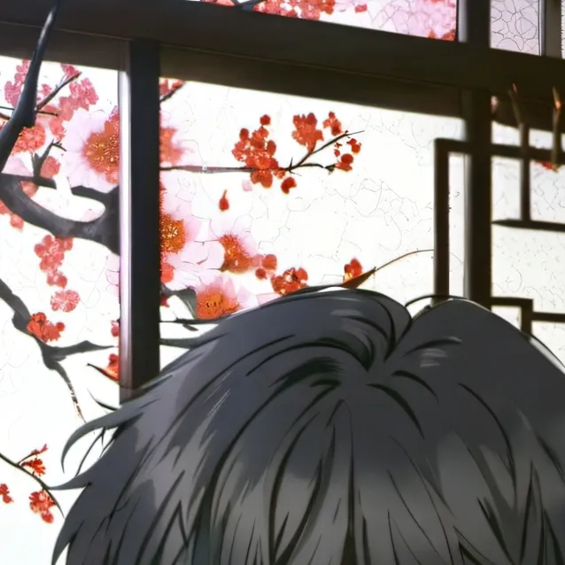 chat with ai character: key