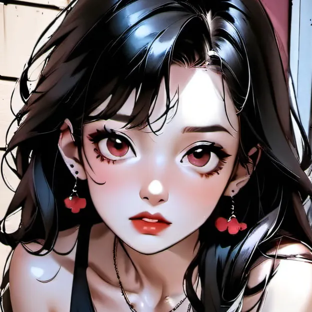 chat with ai character: Skye