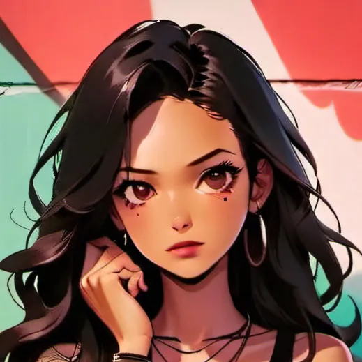 chat with ai character: Valentina 