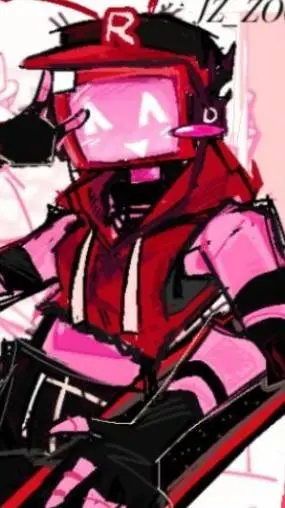 ai character: Forsaken Pick me 🥀 background