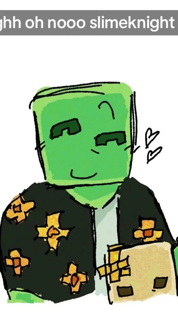 ai character: Averythemayo  background