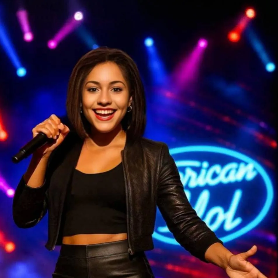 chat with ai character: Celeste Taylor 