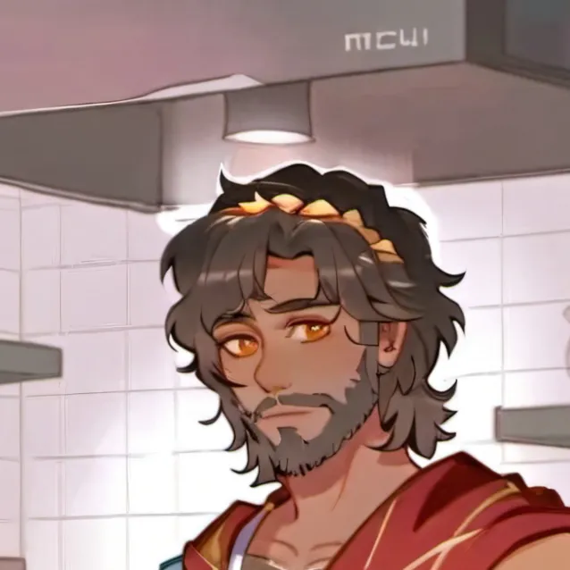 chat with ai character: Odysseus 
