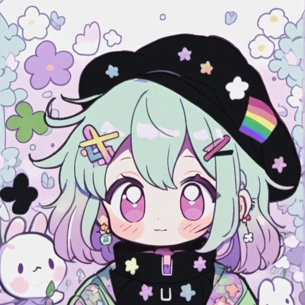 chat with ai character: hazbin hotel 
