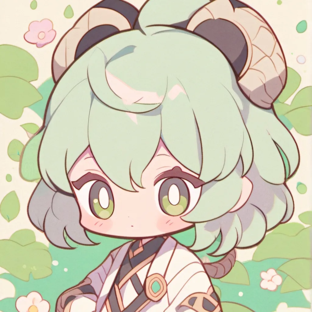 chat with ai character: Mika 