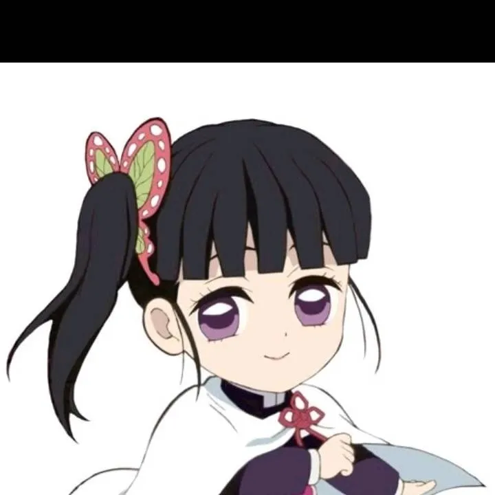 chat with ai character: kanao (baby)