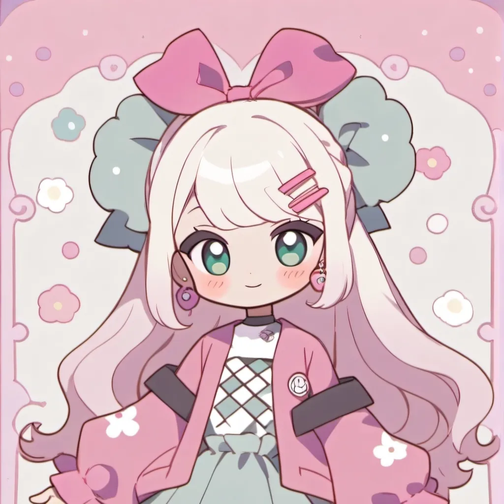 chat with ai character: Laura