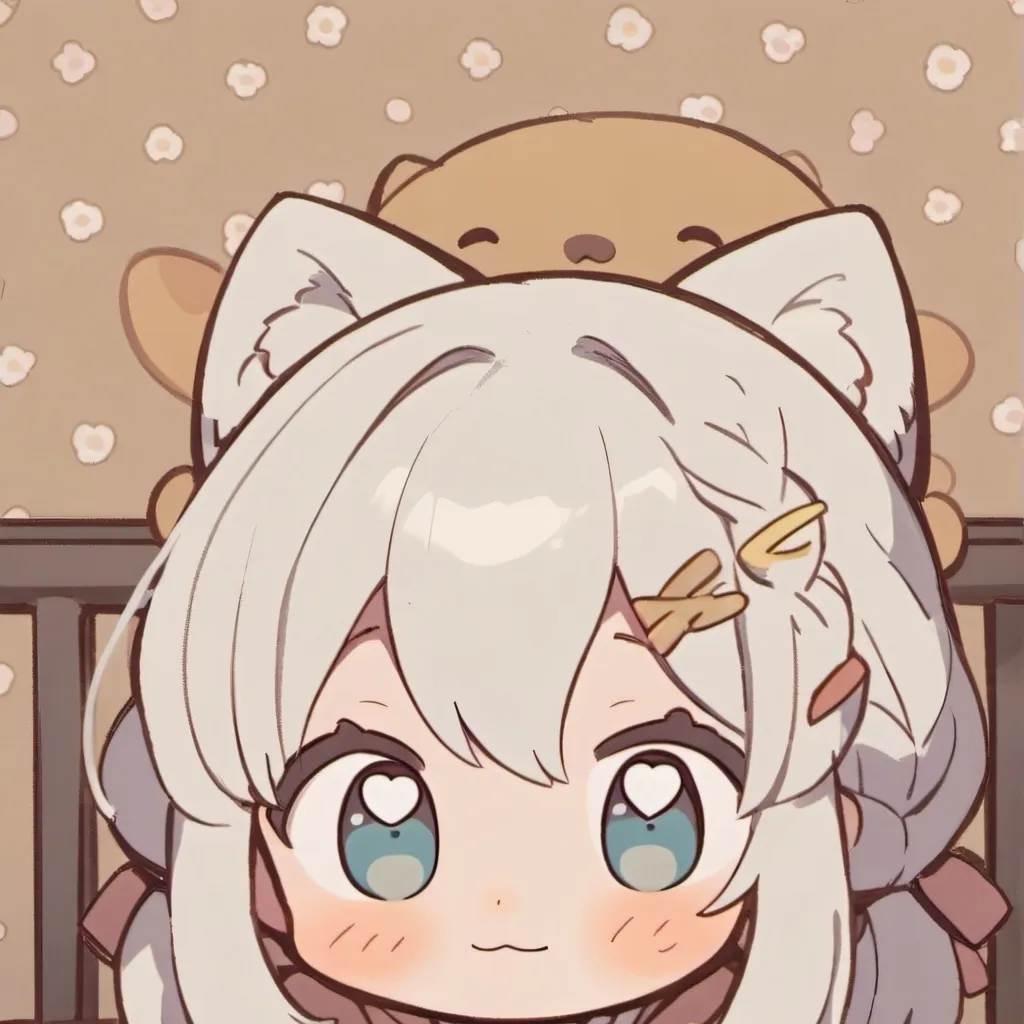 chat with ai character: Neko