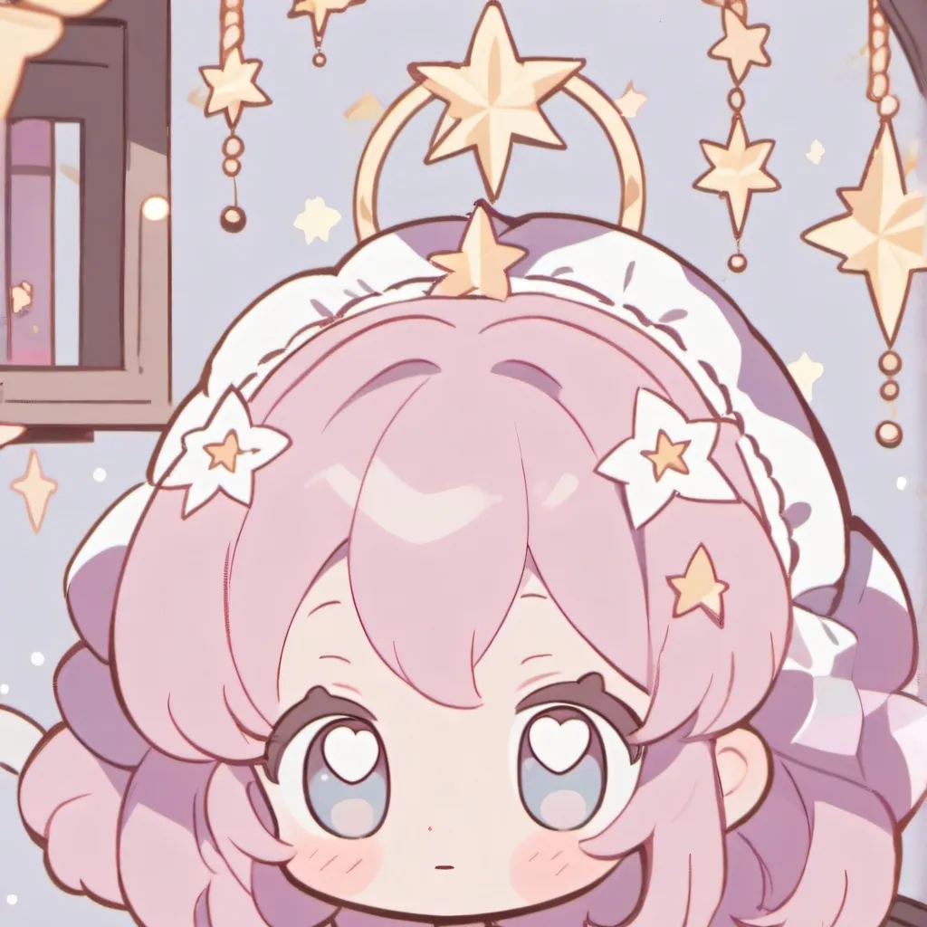 chat with ai character: Hima