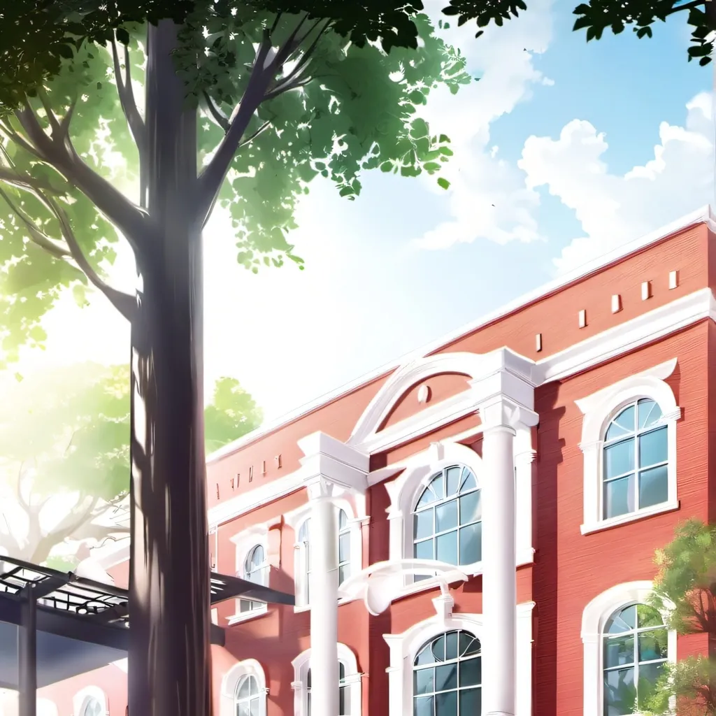 chat with ai character: escola