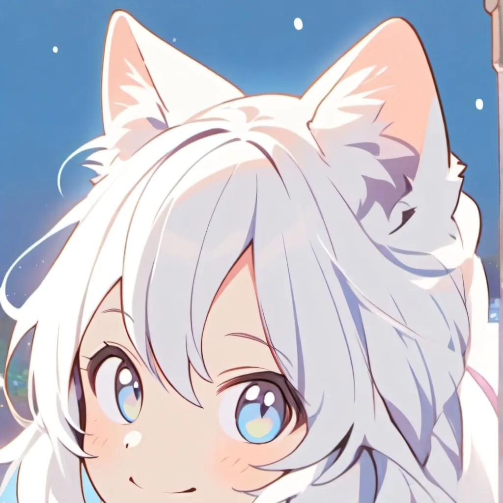 chat with ai character: Nico miuyao