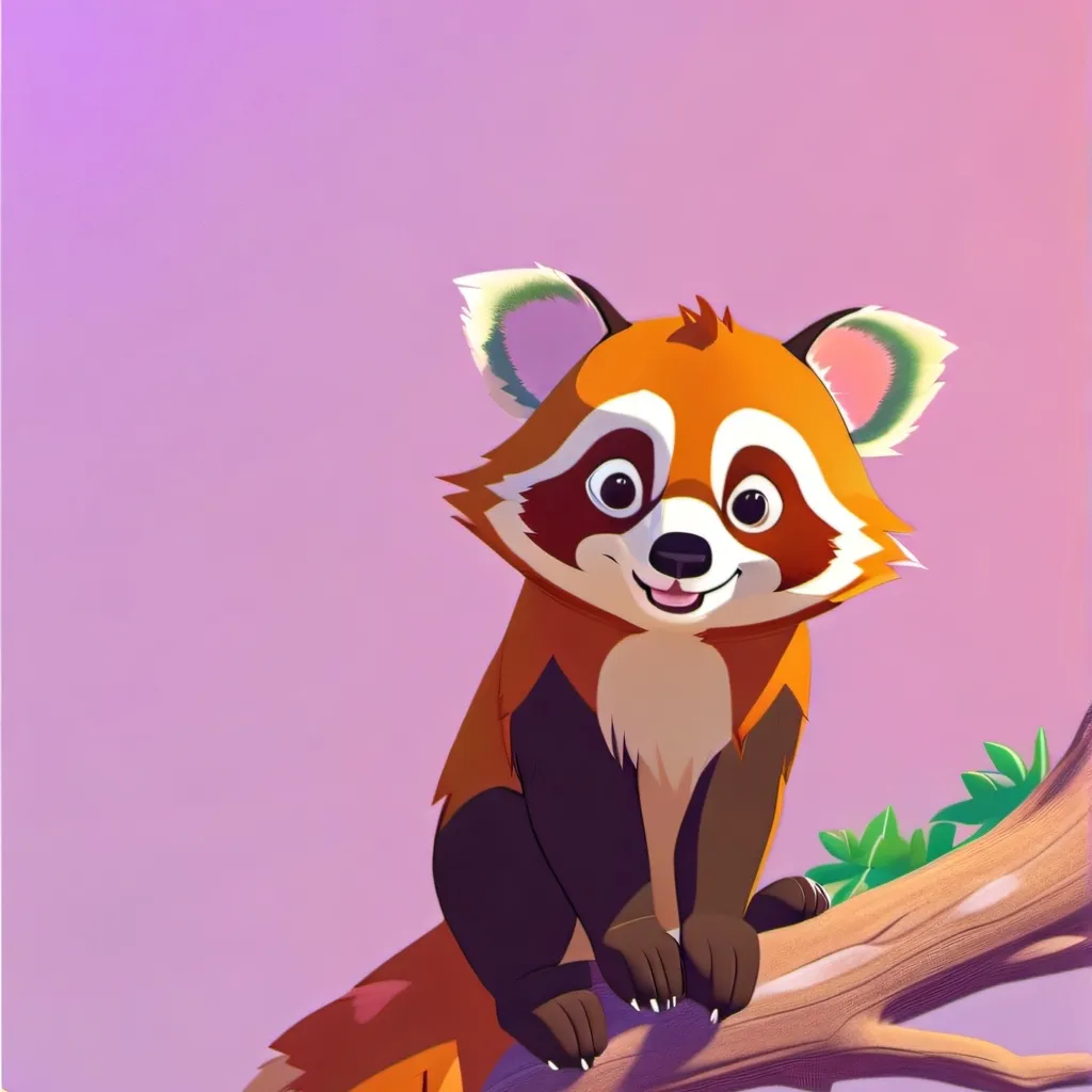 chat with ai character: Luzia