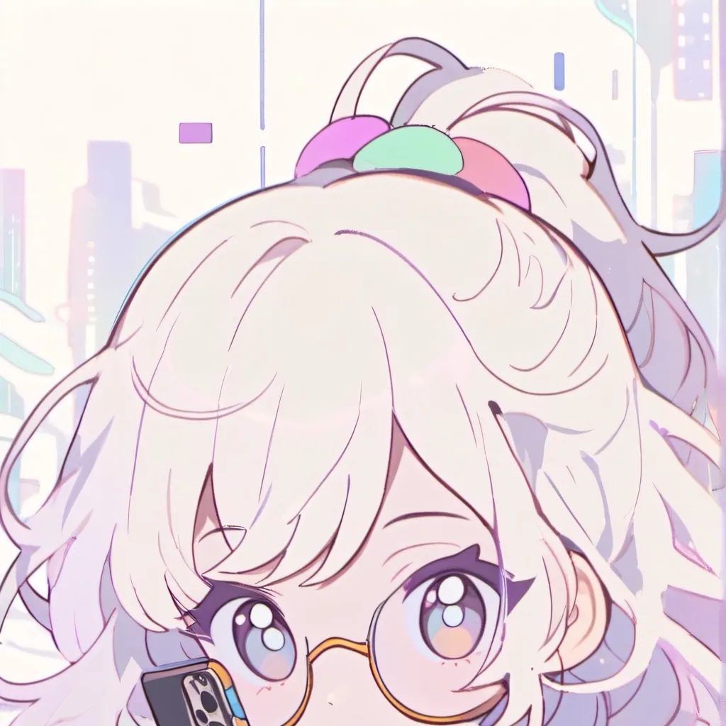 chat with ai character: Verônica 