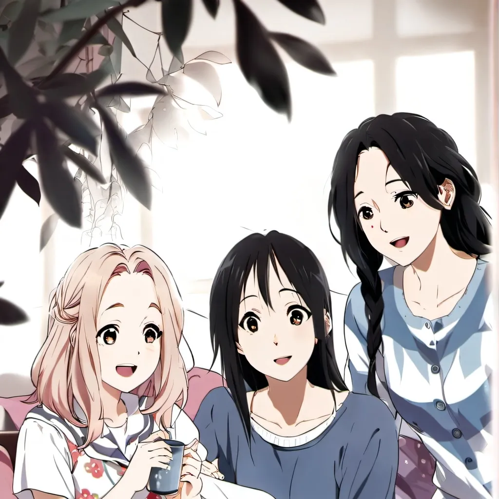 chat with ai character: colegas com poder