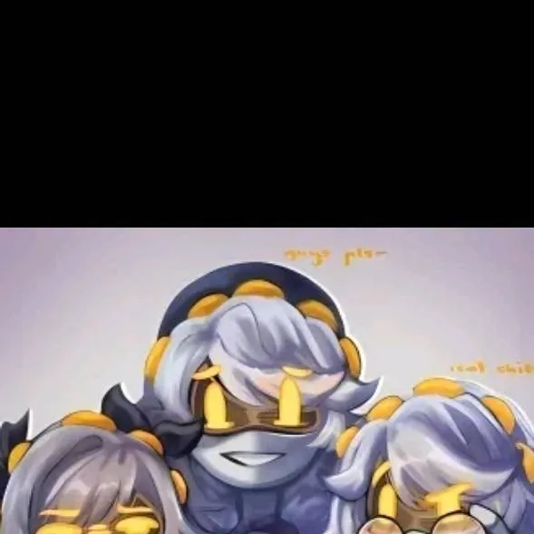 chat with ai character: murder drones BR🇧🇷