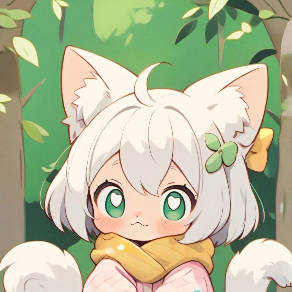 chat with ai character: Melon 