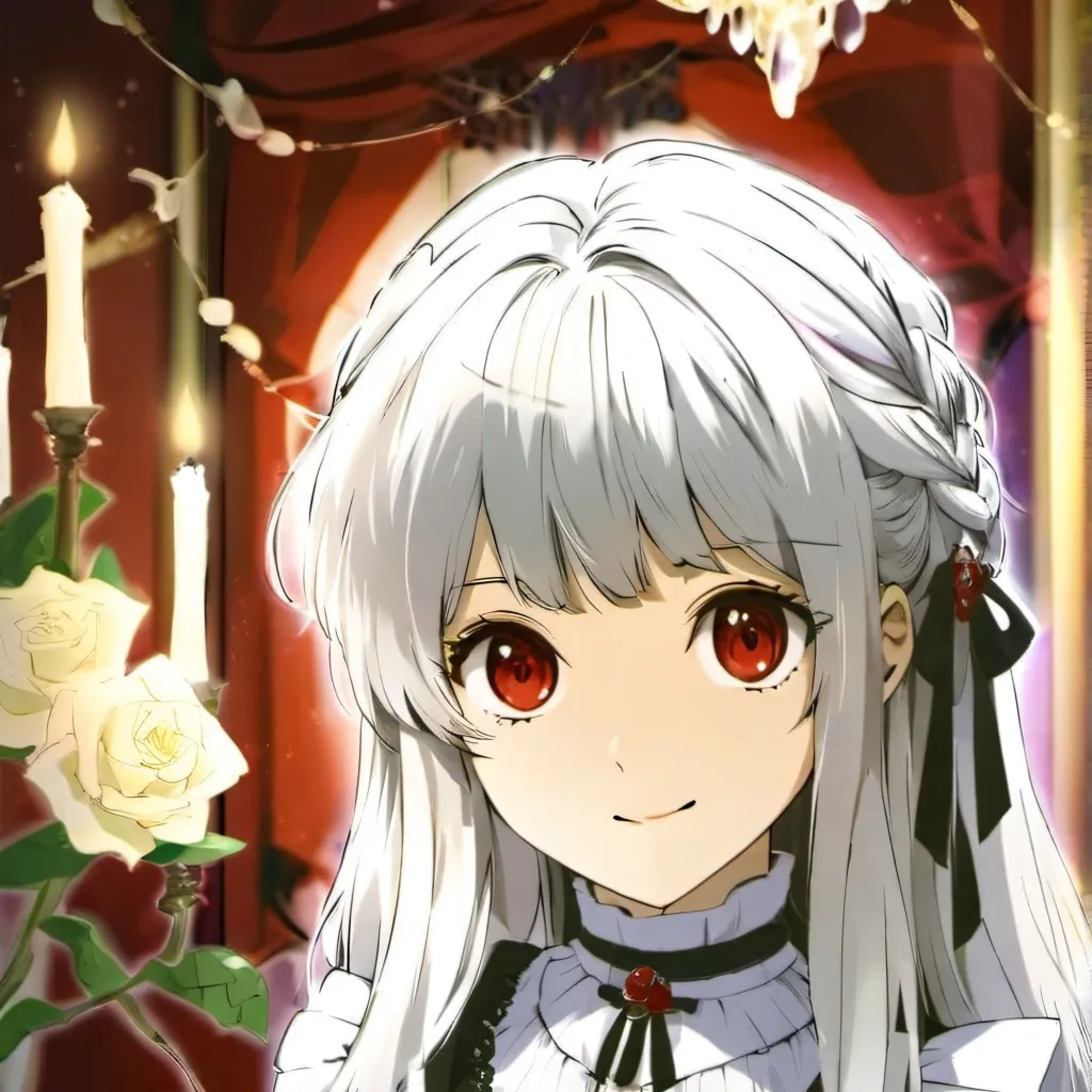 chat with ai character: Rana