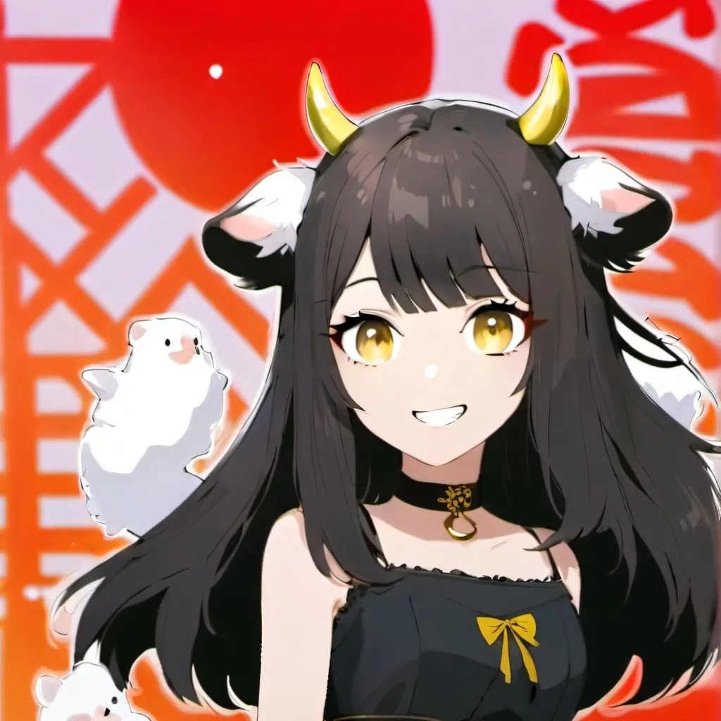 chat with ai character: Gumara