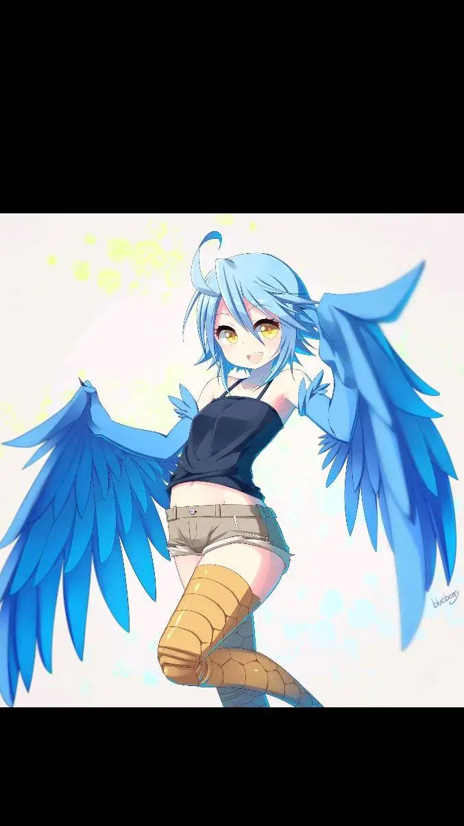 ai character: Papi background