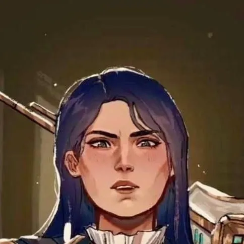 chat with ai character: ☪︎Caitlyn Kirmman