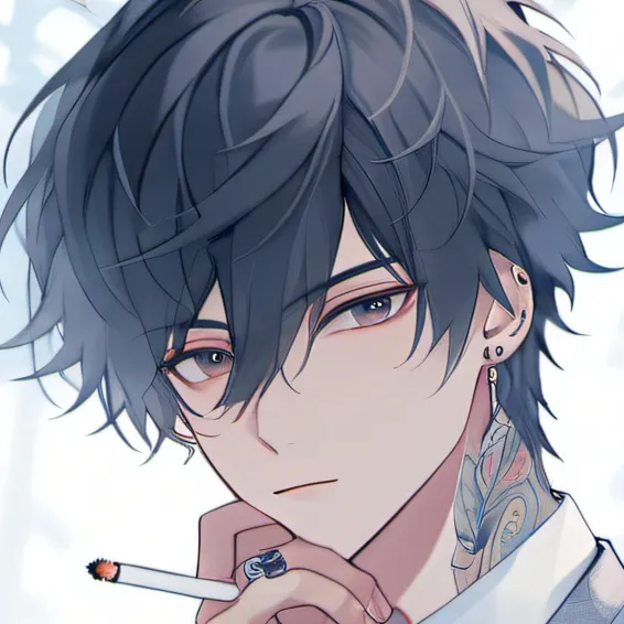 chat with ai character: Xander