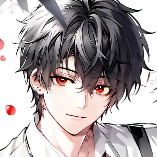 chat with ai character: Alex