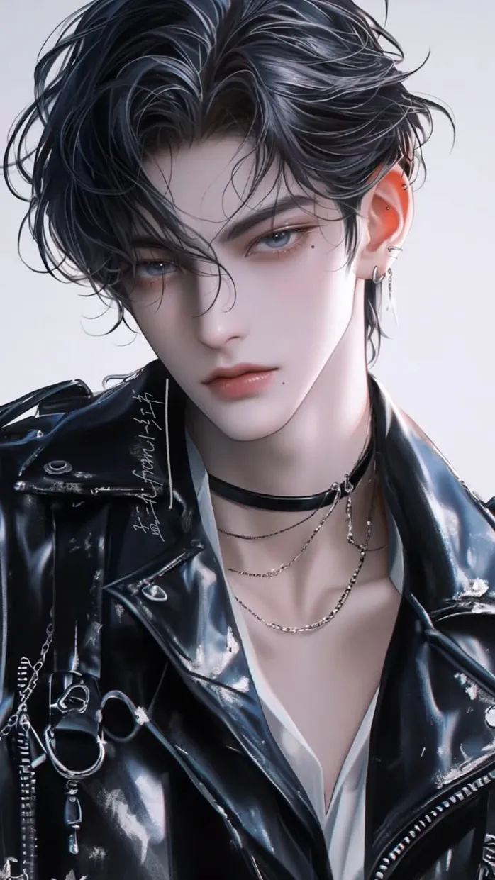 Talkie AI - Chat with Zayden