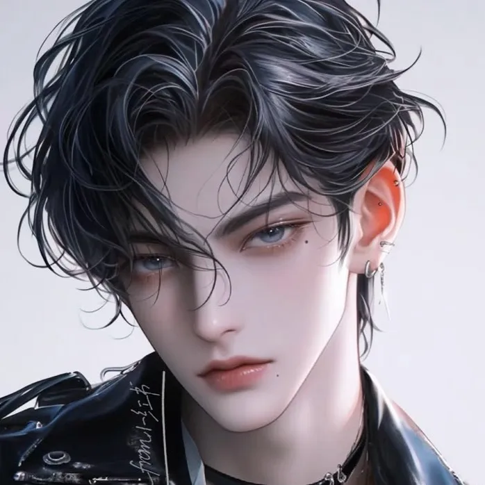 chat with ai character: Zayden