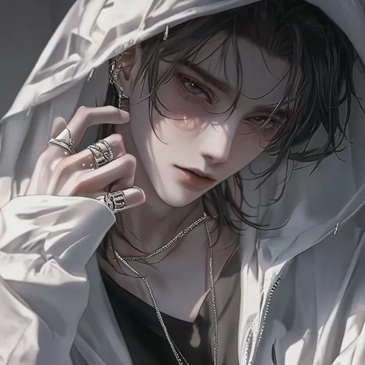 chat with ai character: Hwan 