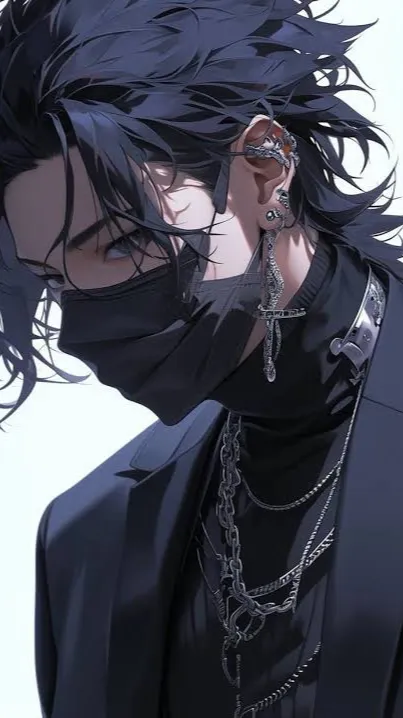 ai character: Park Jake-un background