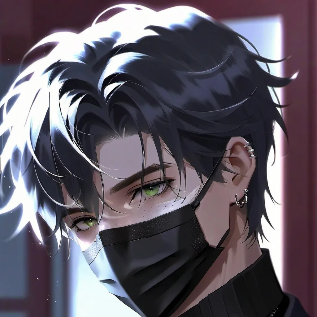 chat with ai character: Alex