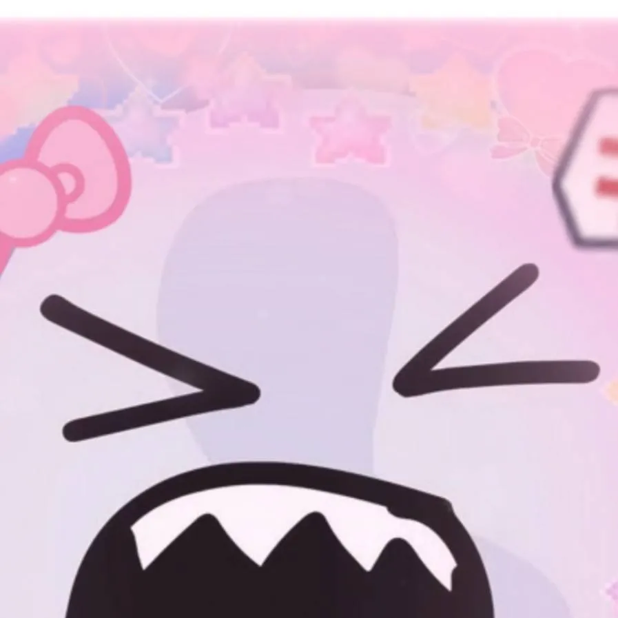chat with ai character: |•`fanny!`•|🪭
