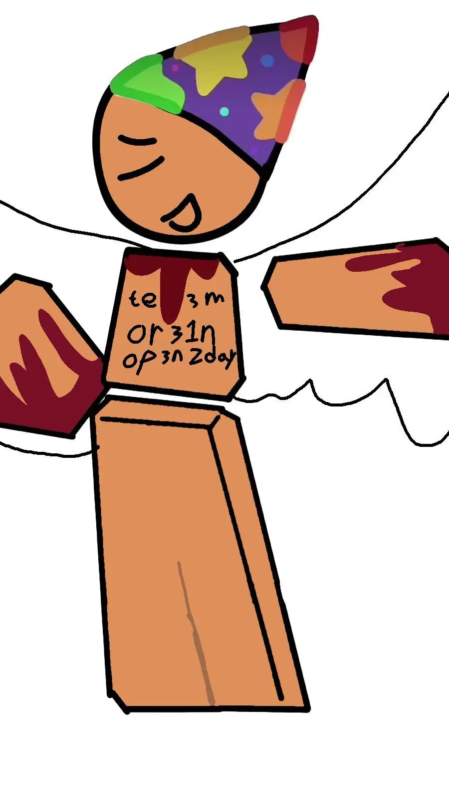 ai character: or1/or31n background