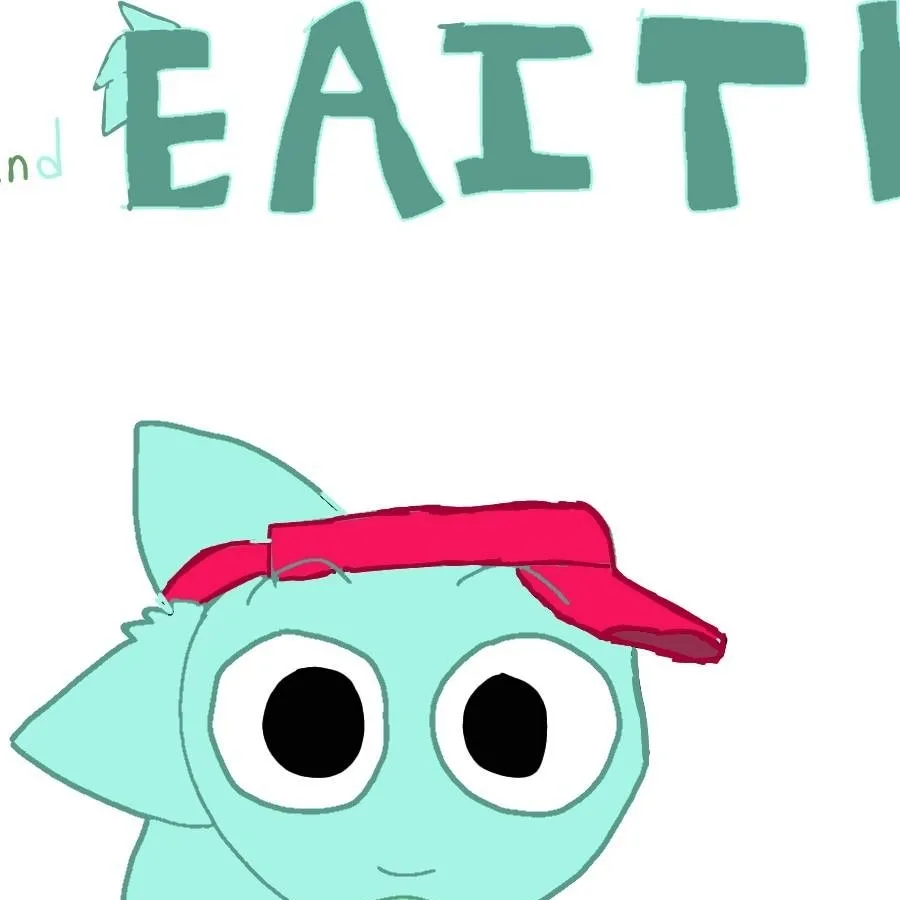 chat with ai character: eaith