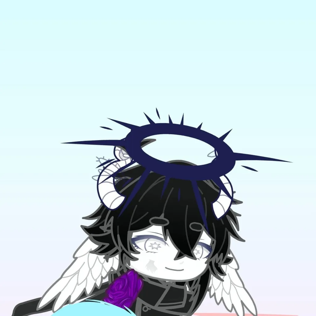 chat with ai character: two time