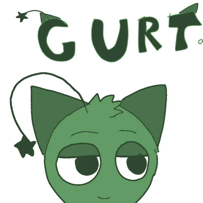 chat with ai character: gurt