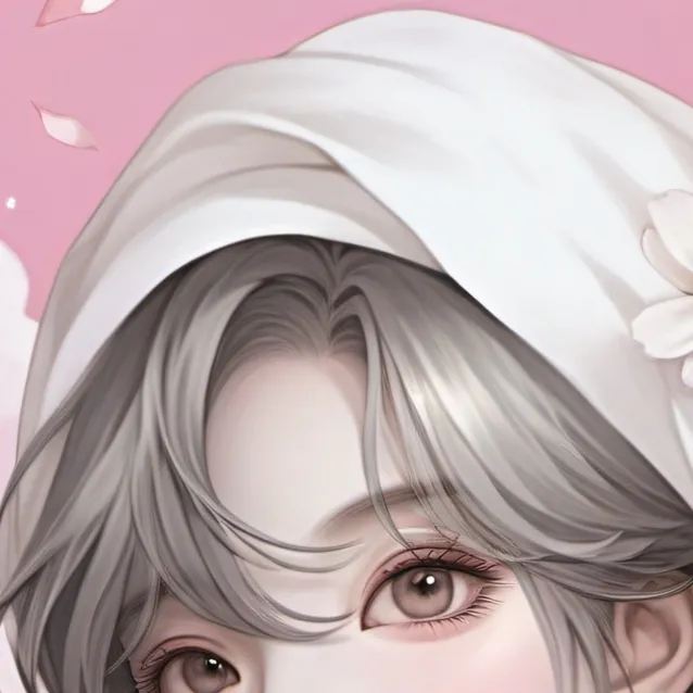 chat with ai character: JlSOO-🐰🐰🌼🌼