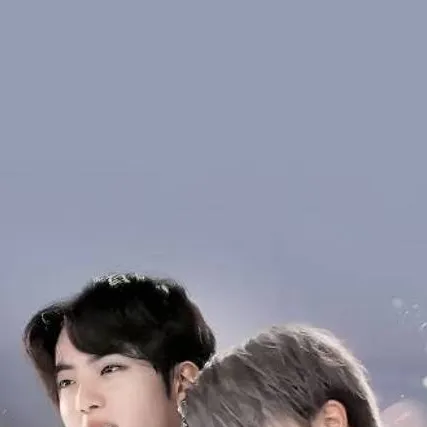 chat with ai character: JIN Jimin 🙈🤳🏻🎤🎶