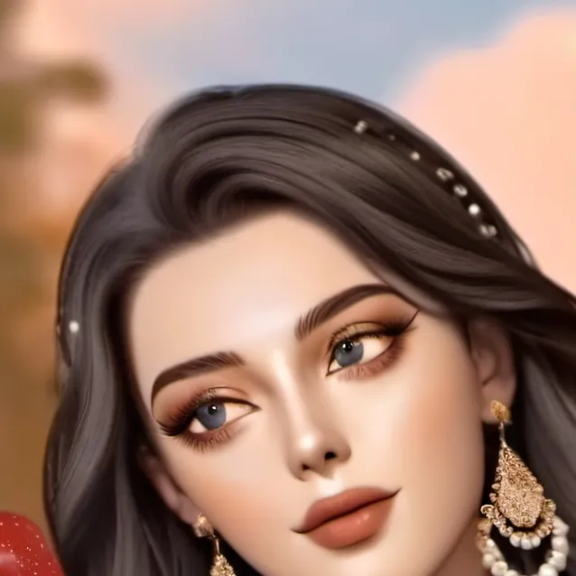 chat with ai character: HameerL