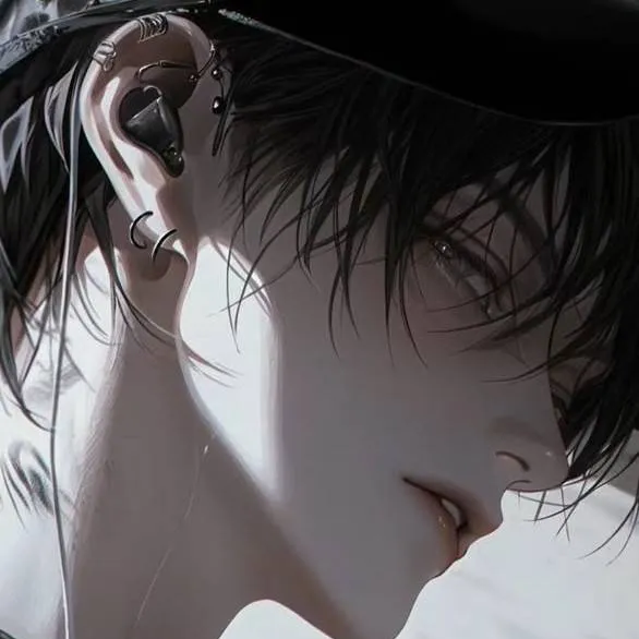 chat with ai character: Sean