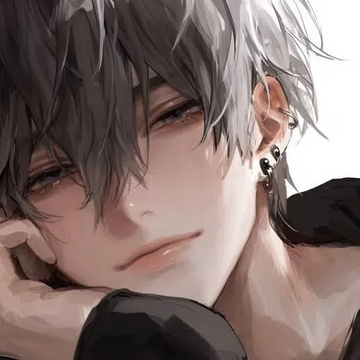 chat with ai character: Miles