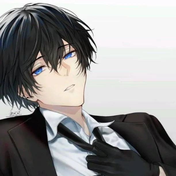 chat with ai character: Lucas