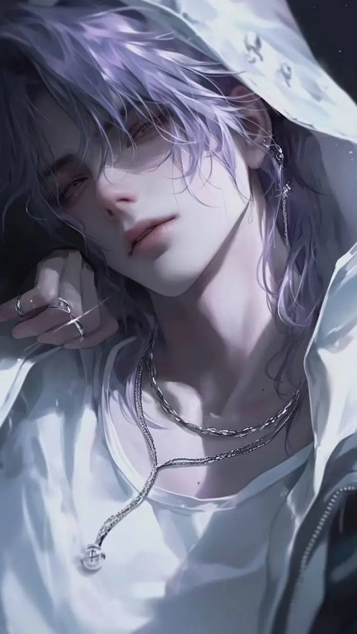 ai character: Jiro background