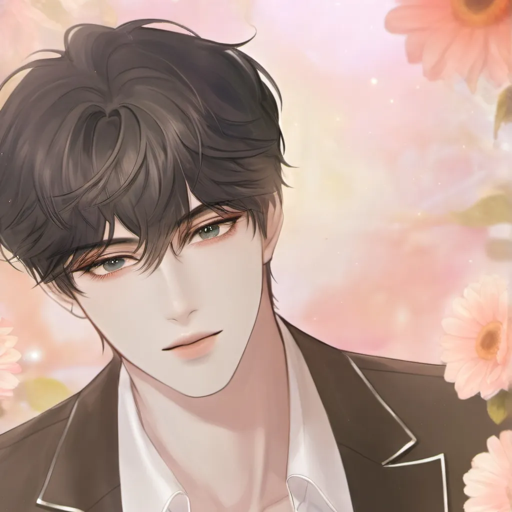 chat with ai character: Liam Smith